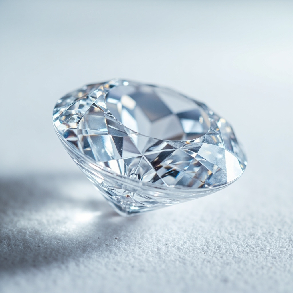 Diamond