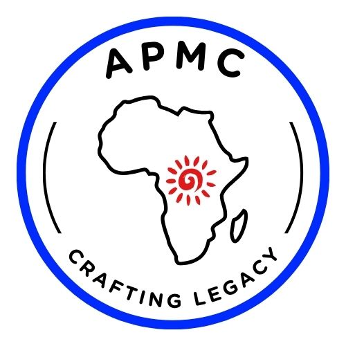 APMC Logo