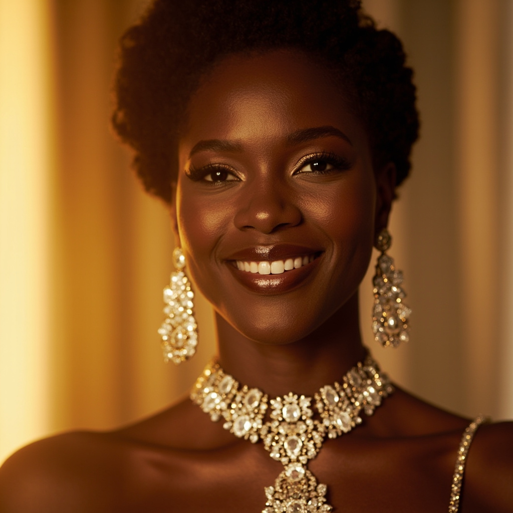 Jewellery