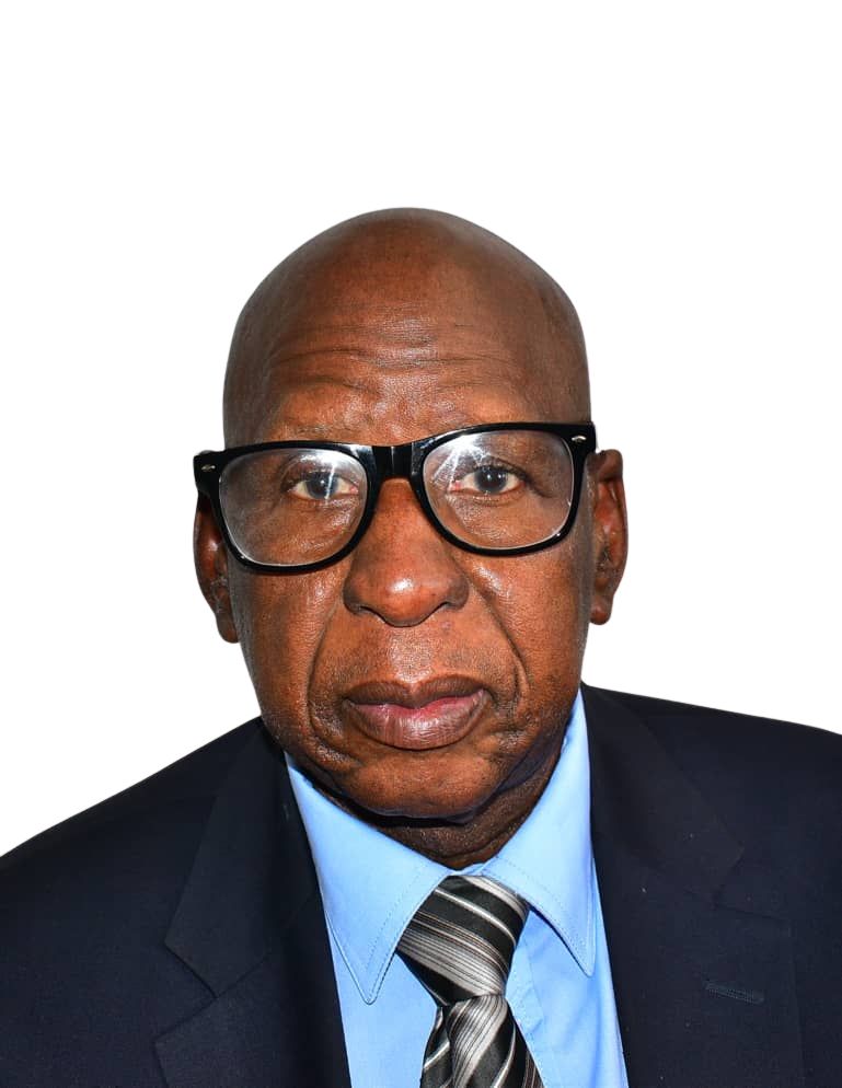 Todd Majaye