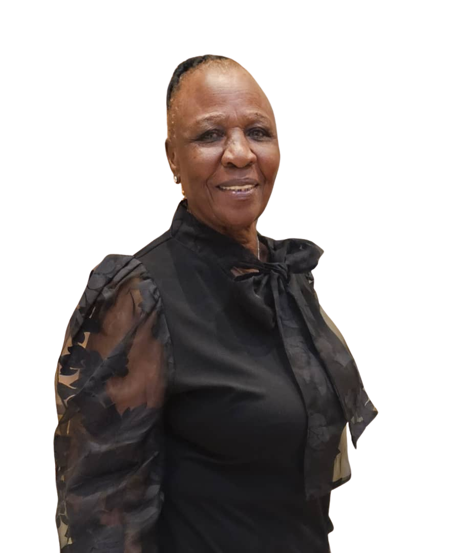 Ms. Dikeleli Maud Sentle - HOD-Product Technical