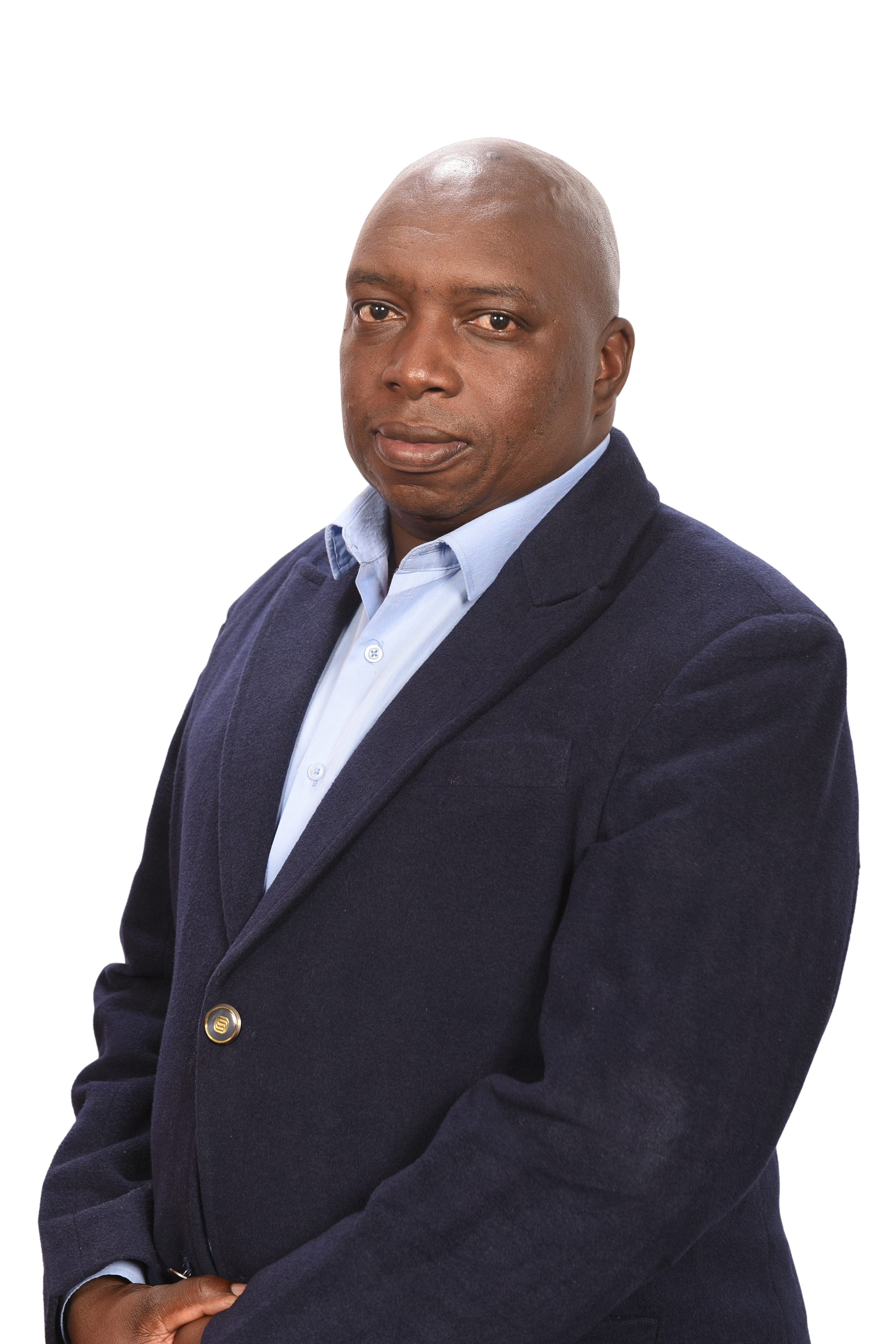 Mr. Julian Useya - Business Development Director