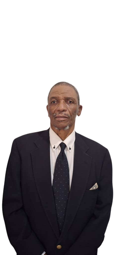Mr. Pule Edgar Senatla - HOD-PR & Marketing